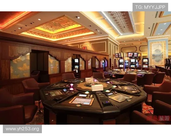 探索蓝金沙赌场的奢华体验与精彩娱乐之旅