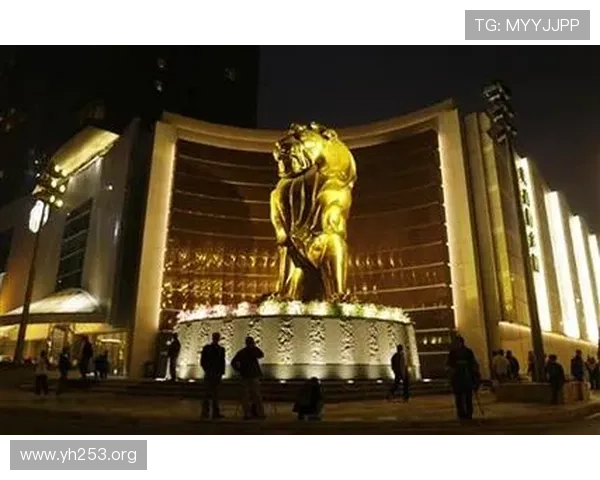 澳门永利赌场：体验奢华娱乐与精彩博彩的理想之地